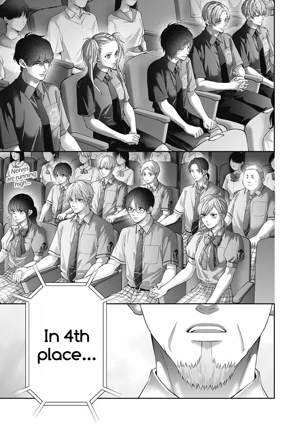 Kono Oto Tomare!, Chapter 143 image 35